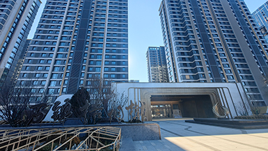 萬(wàn)錦梧桐樾